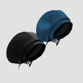 Hairbrella Satin-Lined Waterproof, Adjustable Classic Swim Cap, Ocean Bundle (2)