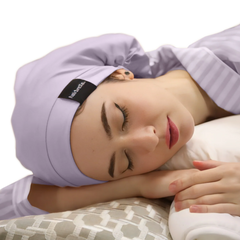 Hairbrella Satin-Lined Sleep Cap