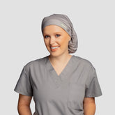 Hairbrella Scrub Cap, Satin-Lined