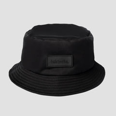 Waterproof, Satin-Lined Men's Bucket Hat