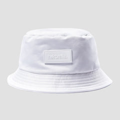 Waterproof, Satin-Lined Men's Bucket Hat