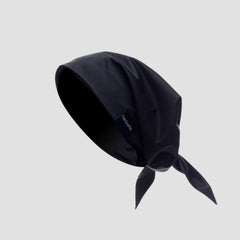 Waterproof, Satin-Lined Men's Bandana