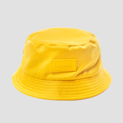 Waterproof, Satin-Lined Men's Bucket Hat