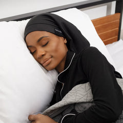 Hairbrella Satin-Lined Sleep Cap ( Tiktok )