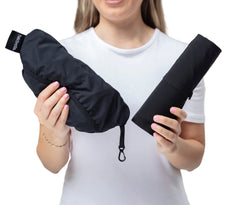 Hairbrella Pro XL Scrub Cap + Face Shield