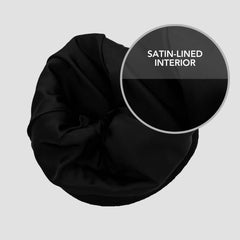 Bundle and Save: Satin-Lined, Waterproof, Cuffed Beanie
