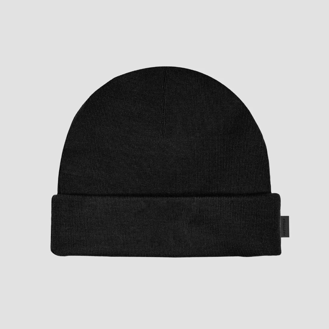 Bundle and Save: Satin-Lined, Waterproof, Cuffed Beanie