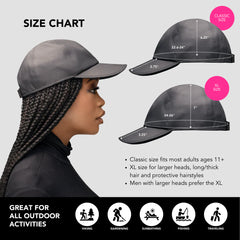 Matte Collection: Bundle & Save On Hats For The Pool