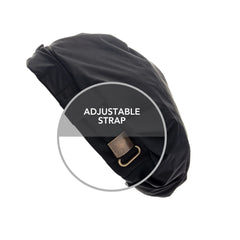 Hairbrella Satin-Lined Kids' Shower Cap